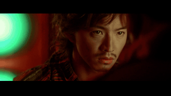 如何评价木村拓哉的长相?