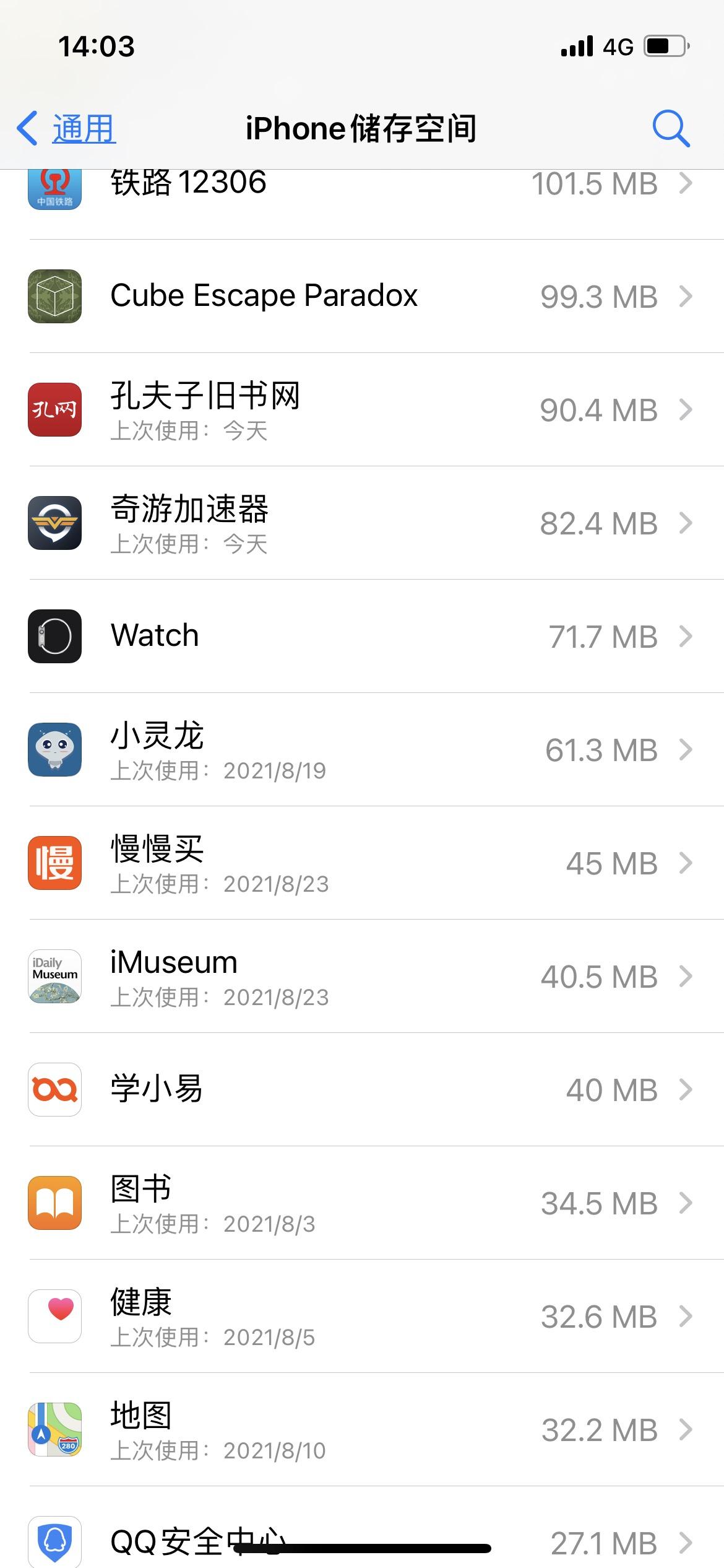 苹果12用128g还是256g的.