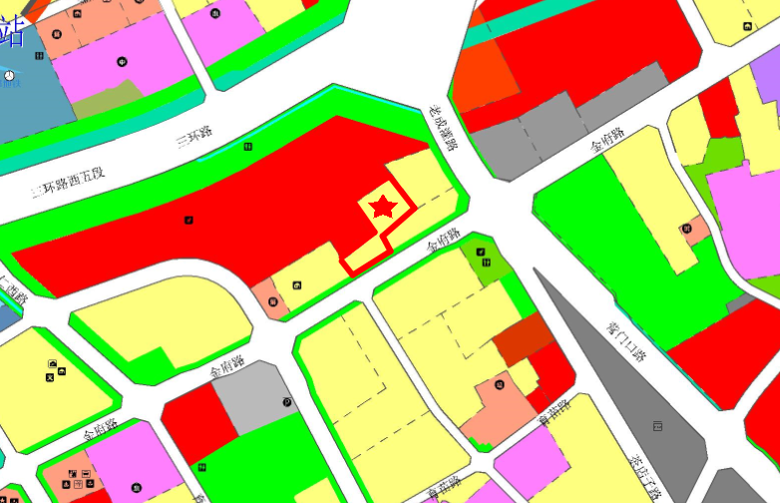 金牛区天府艺术公园片区优质住宅地块成功出让