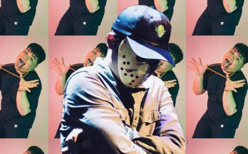 rapper法老头像 壁纸,rapper法老头像高清 永远一副故我姿态的rapper法老