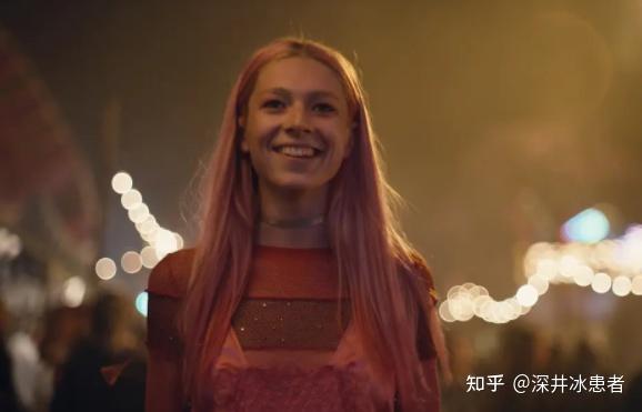如何评价hbo新剧亢奋第二季