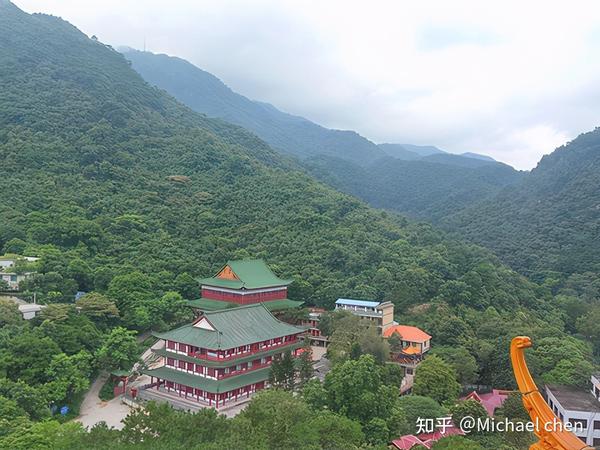 贞山风景区