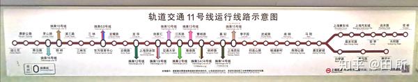 上海18号线1期首发体验