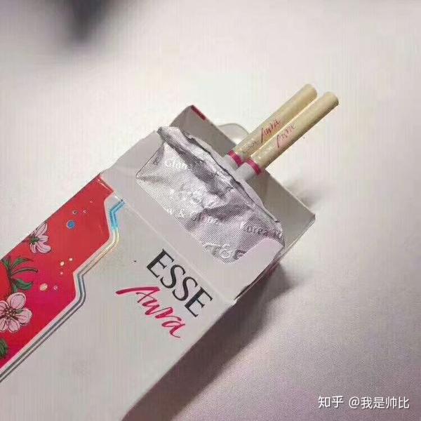 爆珠烟有多少种?