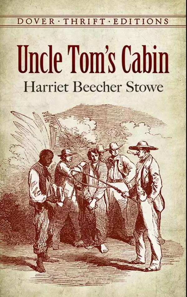 uncle tom"s cabin / harriet beecher stowe