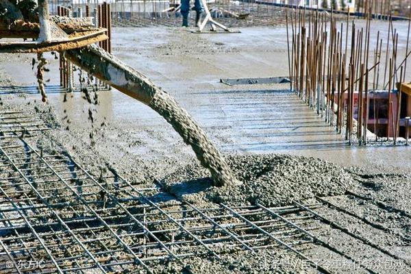 土木工程中混凝土施工裂缝通病的防治技术