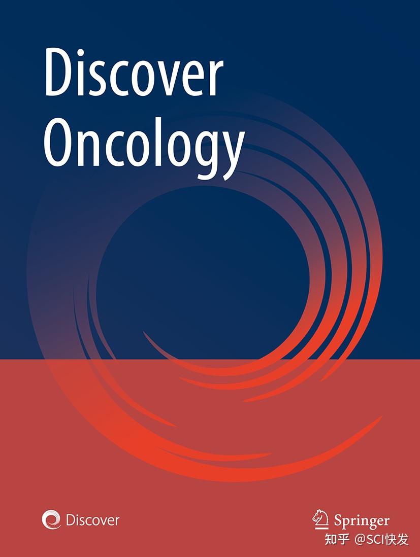 Discover Oncology If If