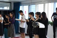 播音主持艺考绝不能错过的"冷门"自备稿件