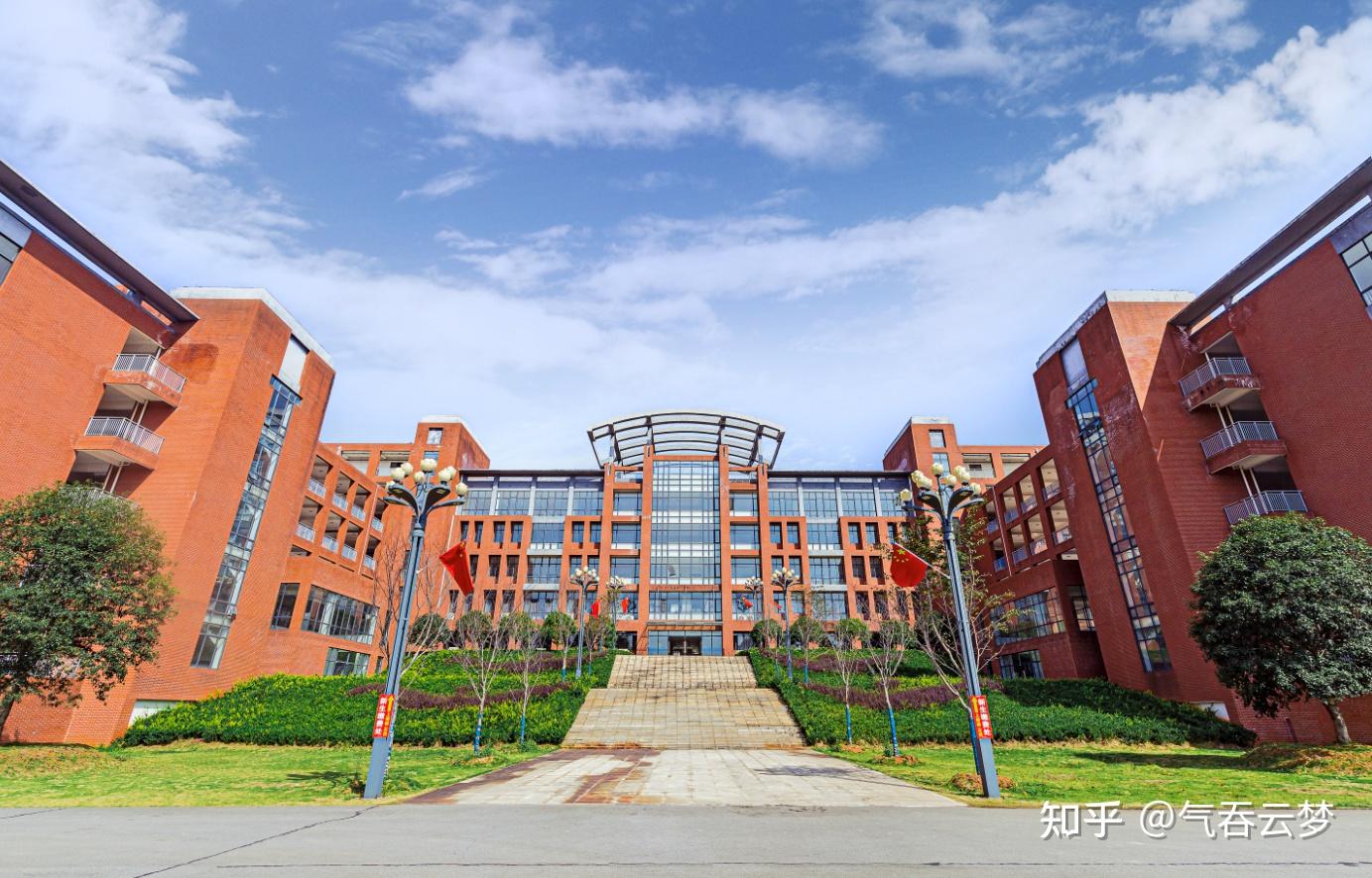 湖北商贸学院专科部咸宁校区真实情况