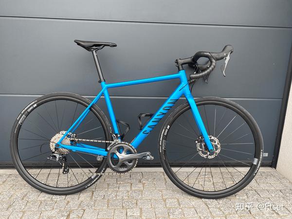 canyon公路车_涂装图鉴_endurace al disc