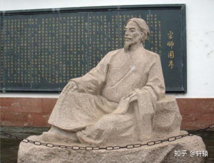 这是殿堂级风水大师杨筠松写给大弟子曾文辿的《地鉗记,一提到风水