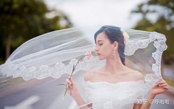 婚纱抠图通道抠图法