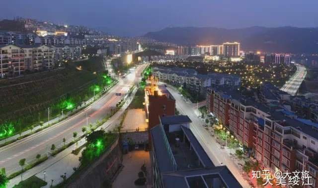 宜西攀大丽高铁将开工建设!途经昭通市水富市和绥江县