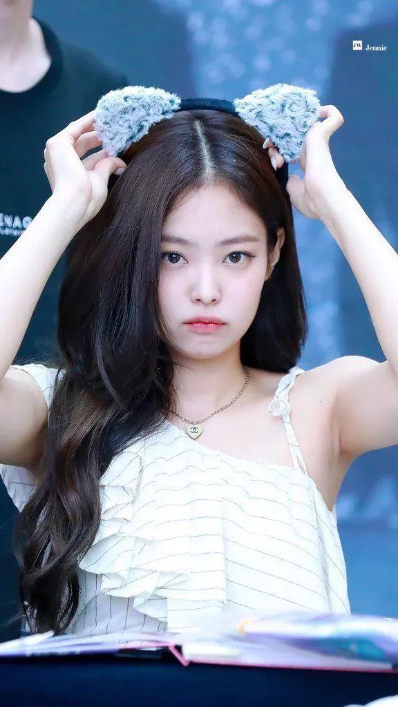 壁纸blackpinkjennie合集