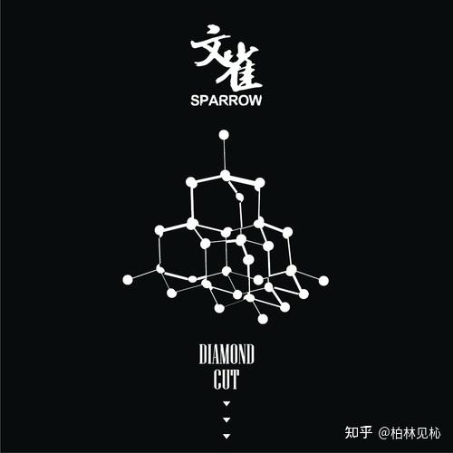 心流43音乐diamondcut文雀乐队