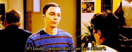 sci写作之四抛掉规则写论文你敢吗