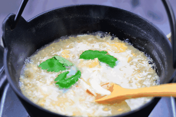 吞下这些二次元美食,就算被贴上秋膘也是幸福的!