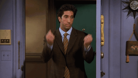 s05e02 | 《friends》第5季第2集表情包