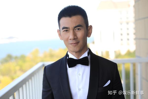 任天野凭《狙击手》荣获"年度最佳网络电影男演员"
