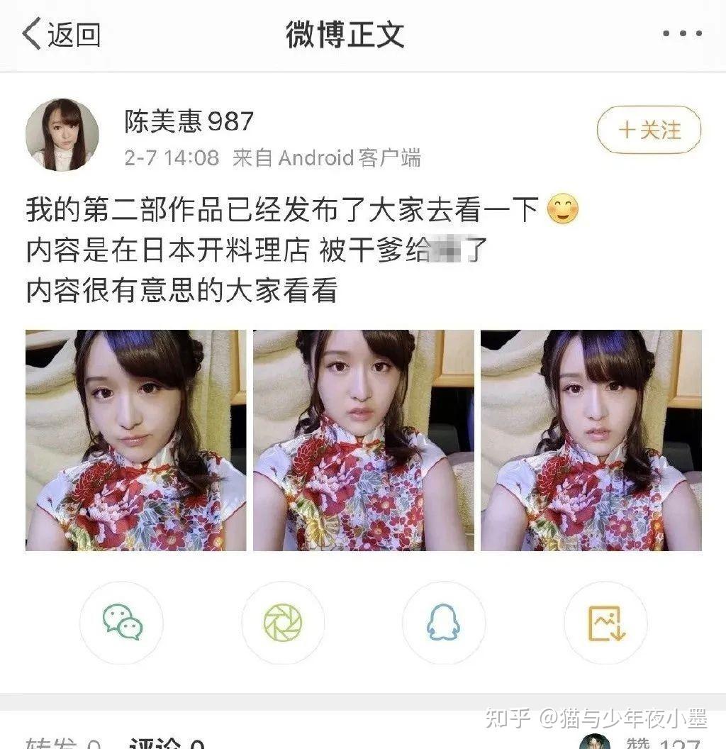陈美惠为什么火了