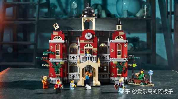 乐高lego   75275 a翼星际战斗机(1848元)