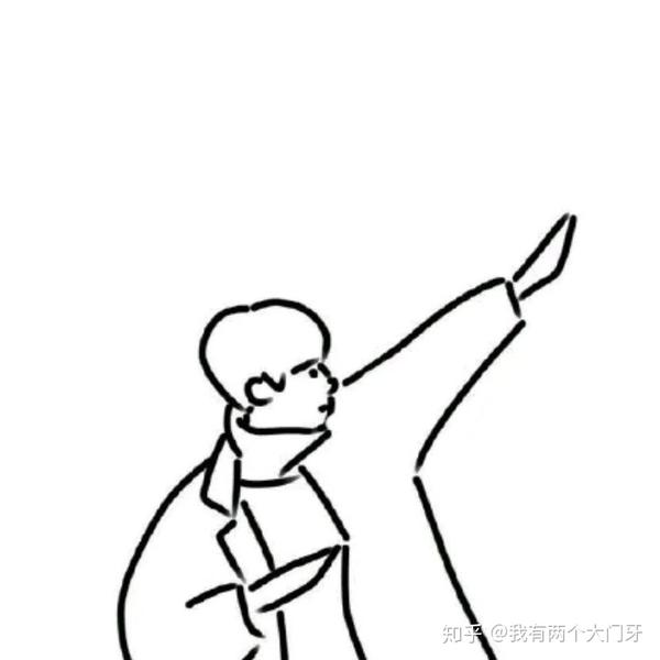 你的微信头像是什么?有什么故事吗?
