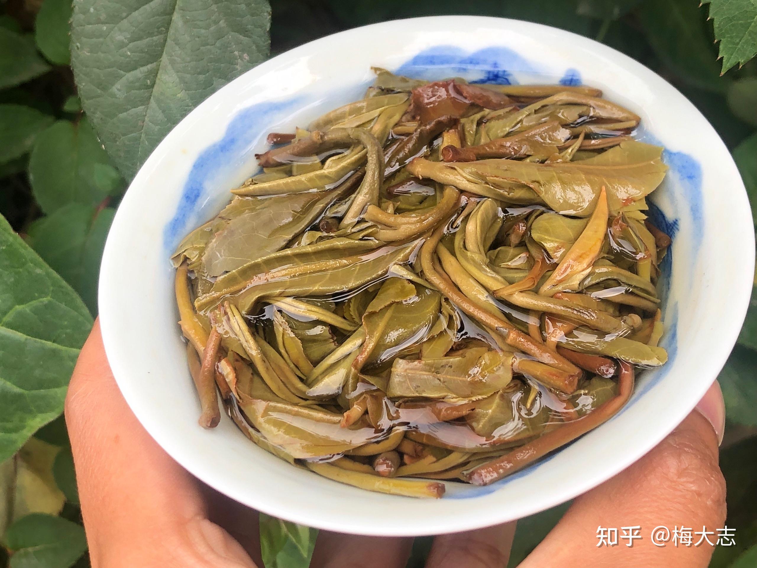 班盆茶怎么样