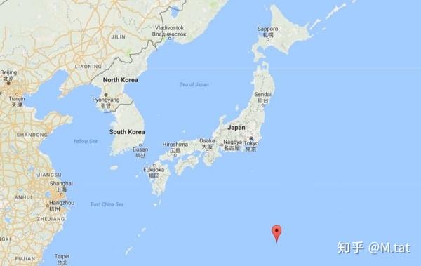 日本高考:2017年东京大学地理试题及答案(一部分不好翻译的部分已删除