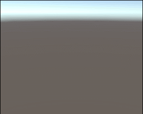 屏幕抖动动画: 很多游戏中经常会用到的效果,比如在战斗的时候,主角被