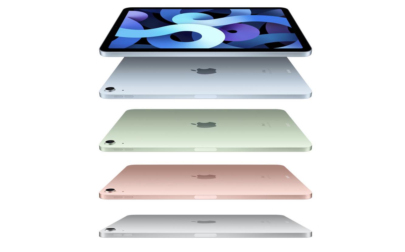 ipad2020和ipadair4选哪个好