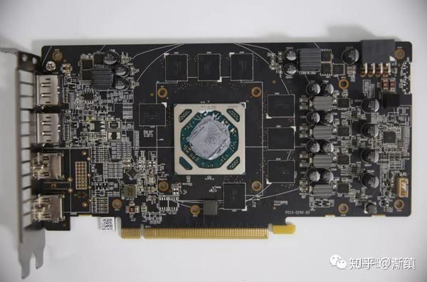 蓝宝石rx560,蓝宝石rx580 【八测】你还需要更便宜啊!蓝宝石rx560xt拆解