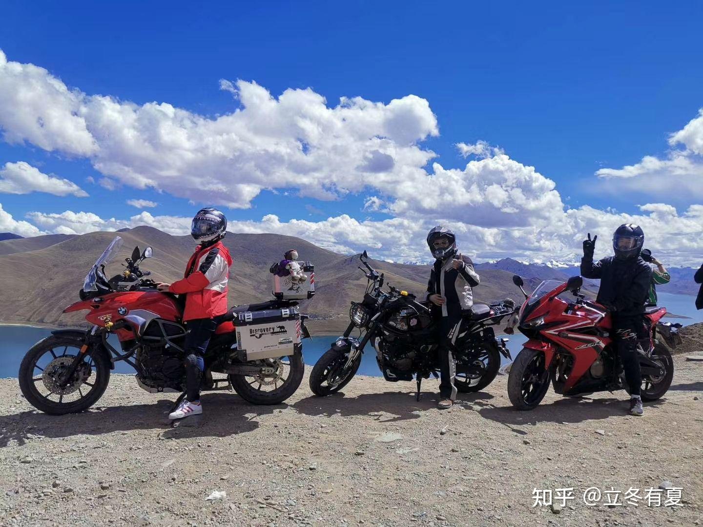 国庆前想骑摩托车进藏,有没有去过的车友科普一下什么