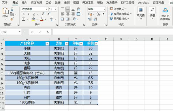 如何制作带有筛选功能的图表除了excel数据透视表伙伴云也可以内含