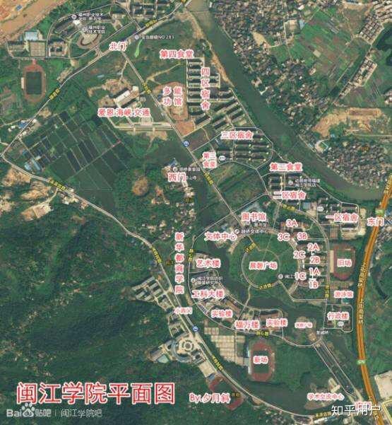 如何看待闽江学院禁止外卖进入,外卖商家在学校食堂门口免费发餐联合