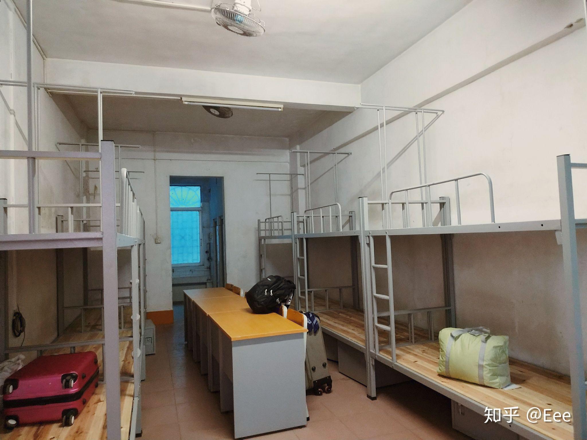请问湛江幼儿师范专科学校宿舍环境教学怎么样有没有学长学姐解答希望