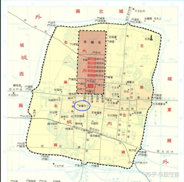 宋代的枢密院和军机处有什么区别?