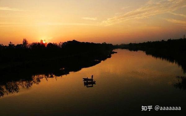 永城八景 - 知乎