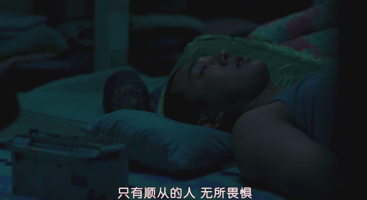 如何评价韩国电影无声