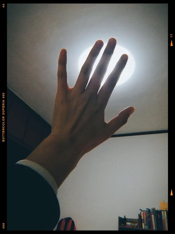 女生手很大是什么样的体验不是夸张是真实的较男生来讲