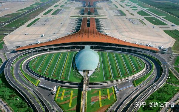 1,北京首都国际机场(4f级)