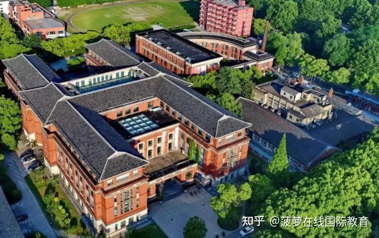 80万 年学费上海应用技术大学国际高中光华剑桥能在激烈的竞争中脱颖