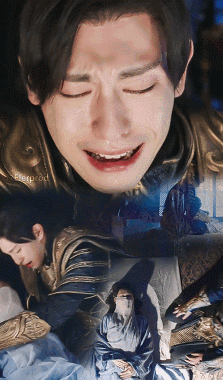 如何评价《香蜜沉沉烬如霜》邓伦演技?