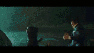 《恶人传》:传说是今年韩国最好的动作片.