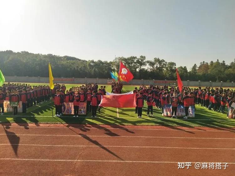 凰岗中学恢复高中办学高一3个班没问题但办好教育前提是资金