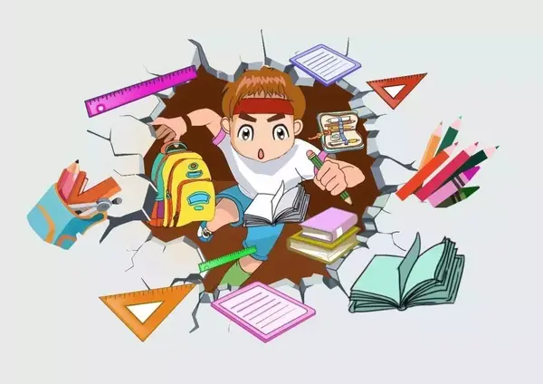 孩子作业太多做不完,究竟是谁的错?