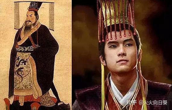 秦二世胡亥:为父皇宠爱的玩性皇子;没有主见的他怎么能当好皇帝!