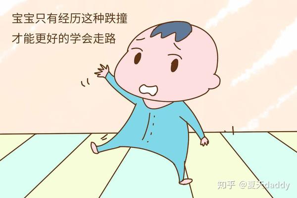 宝宝踮脚走路什么原因?