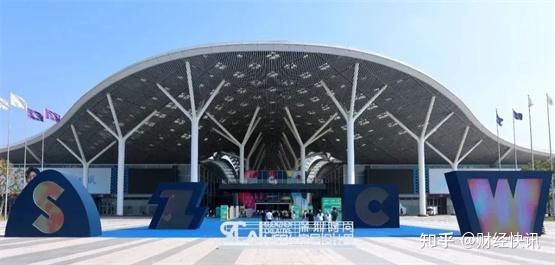 试点城市系列活动,深圳国际高尔夫运动博览会在深圳会展中心圆满闭幕
