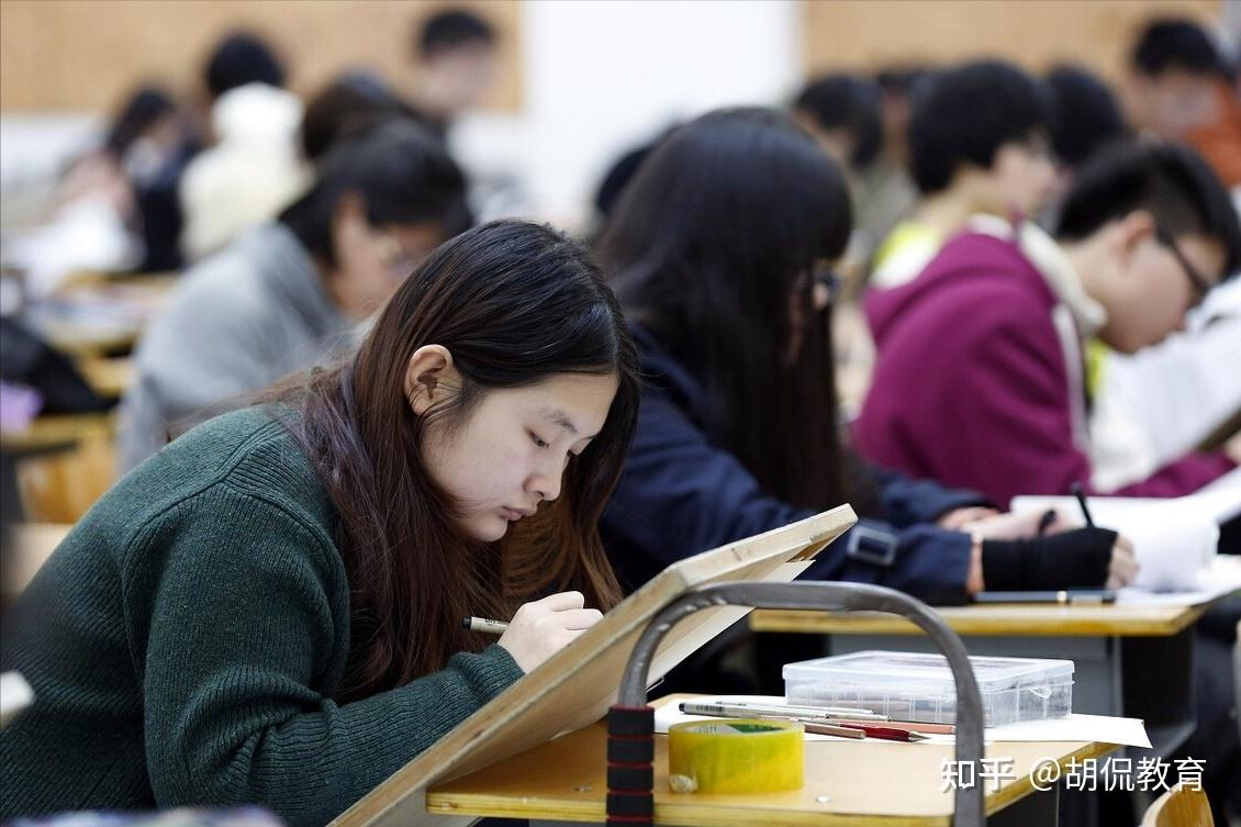 这名学生考入清华大学大二却转学到电子科大这是什么神操作