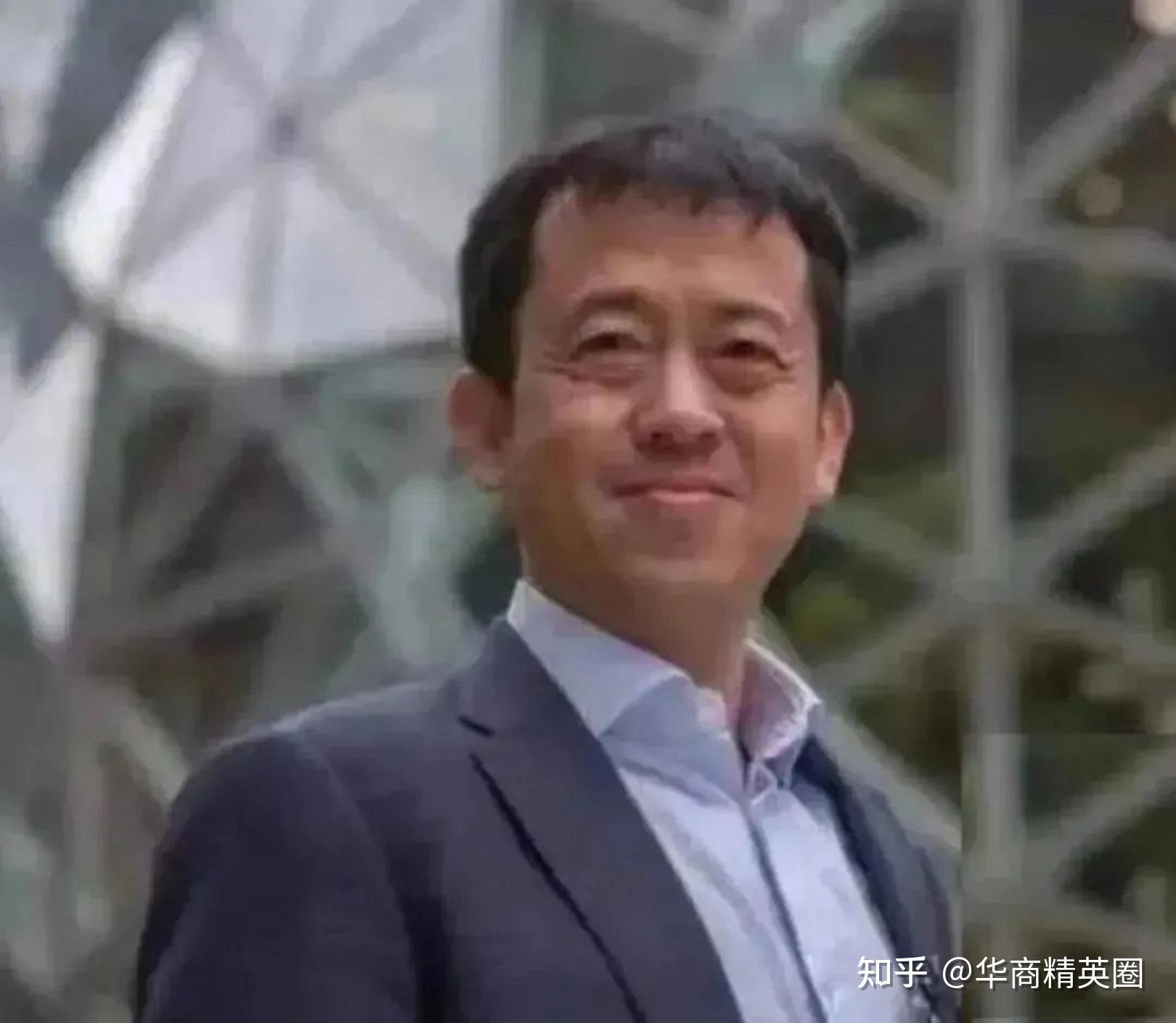 「福建十大富豪」新出炉:财富总额14800亿,又蹦出3匹“大黑马” 「福建十大富豪」新出炉:财富总额14800亿,又蹦出3匹“大黑马”